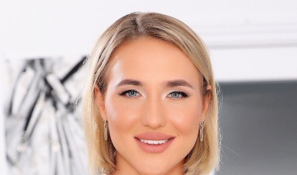 Jeny Belova