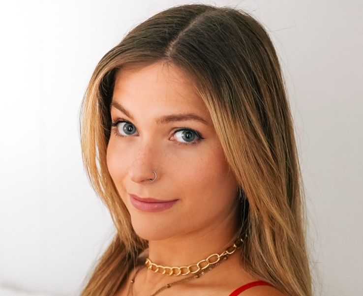 Jess Cromwell Wiki, Bio, Net Worth, Age, Height & Career Facts - Knownalytics