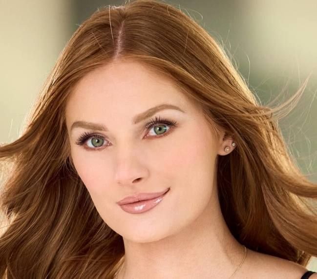 Jessi Rae Moore Wiki, Bio, Net Worth, Age, Height & Career Facts - Knownalytics