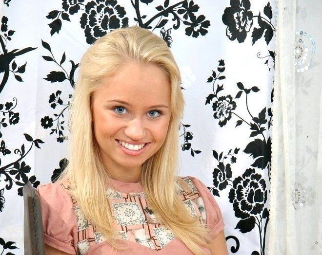Jessica Miller