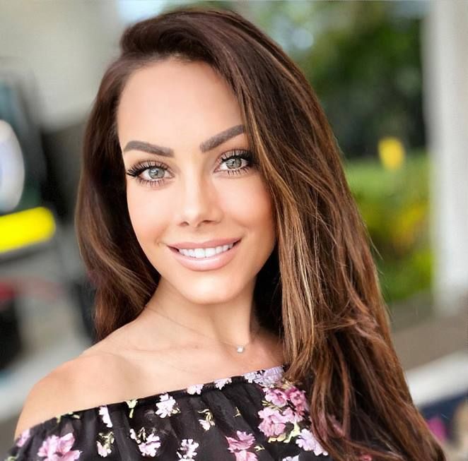 Jessica Renee
