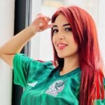 Jessica Sodi