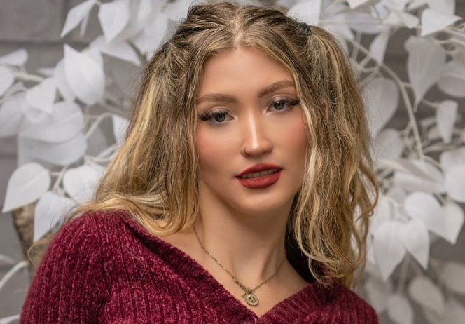 Jessica Turner