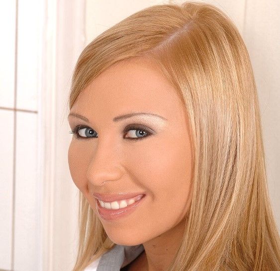 Jessy Brown