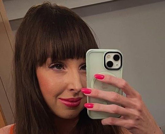 Joana Intense