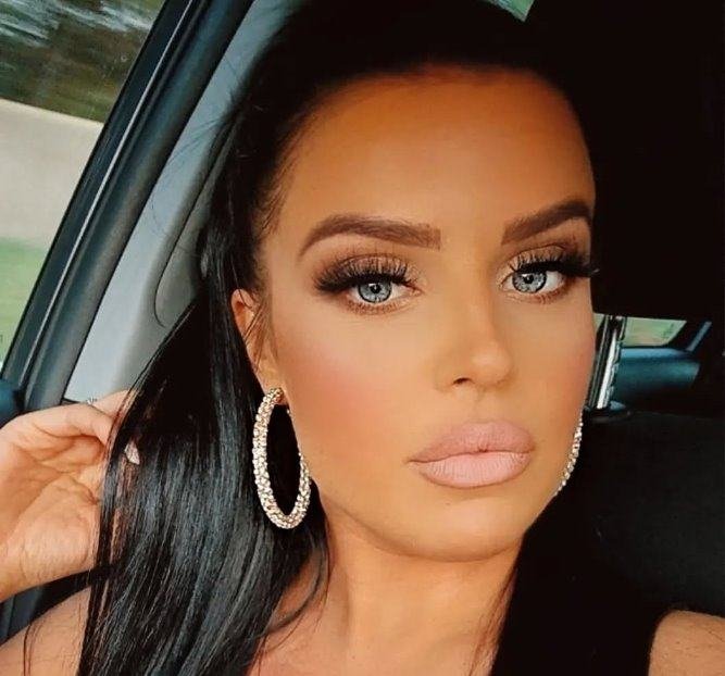 Jordan Price Wiki, Bio, Net Worth, Age, Height & Career Facts - Knownalytics