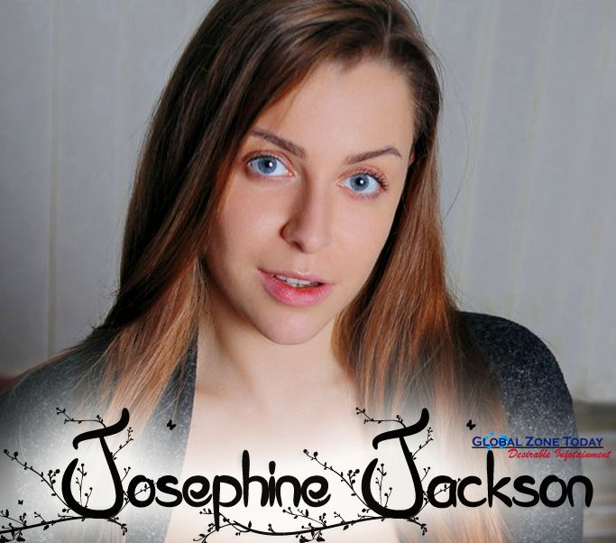 Josephine Jackson