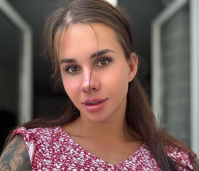 Julia Fit