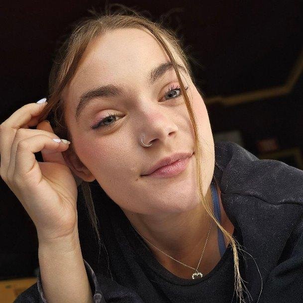 Juniper Ren