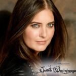 Justine Wachsberger