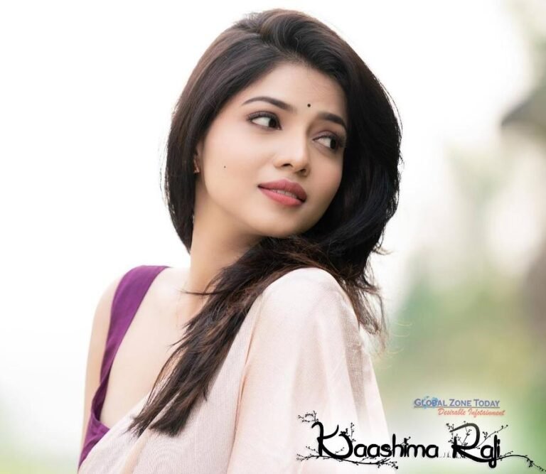 Kaashima Rafi Wiki, Bio, Net Worth, Age, Height & Career Facts - Knownalytics