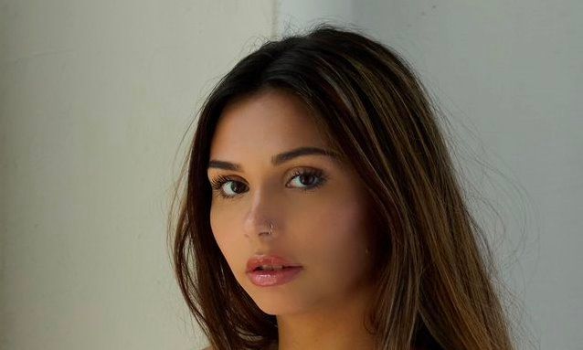 Kaia Martin