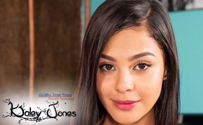 Kaley Jones Wiki, Bio, Net Worth, Age, Height & Career Facts - Knownalytics