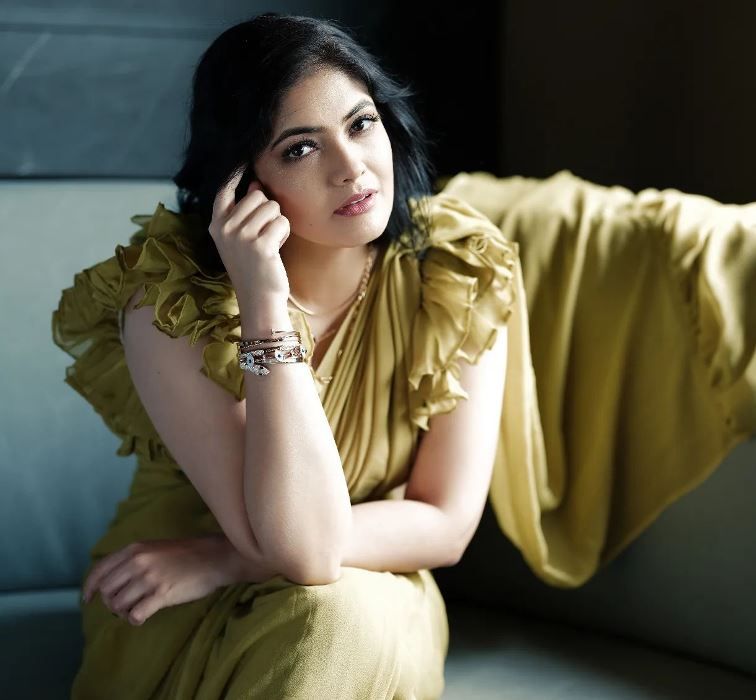 Kalpika Ganesh