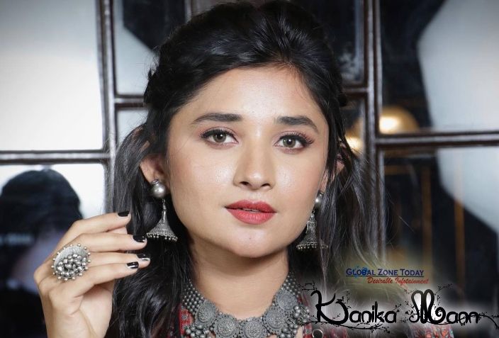 Kanika Mann