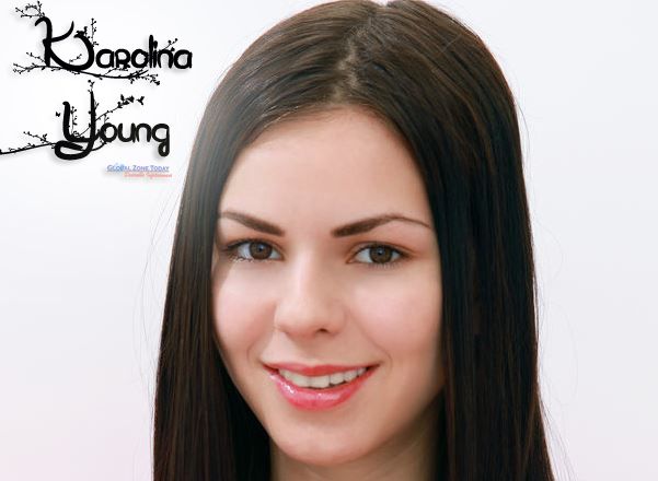 Karolina Young