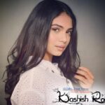 Kashish Rai