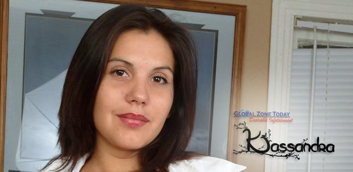 Kassandra Wiki, Bio, Net Worth, Age, Height & Career Facts - Knownalytics