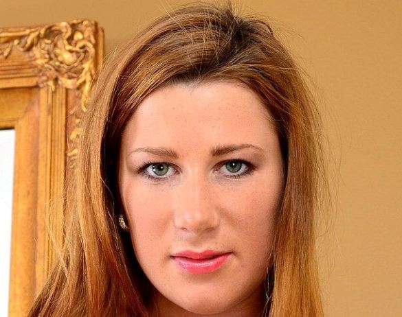 Katerine Moss