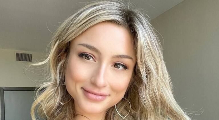 Kathryn Mae