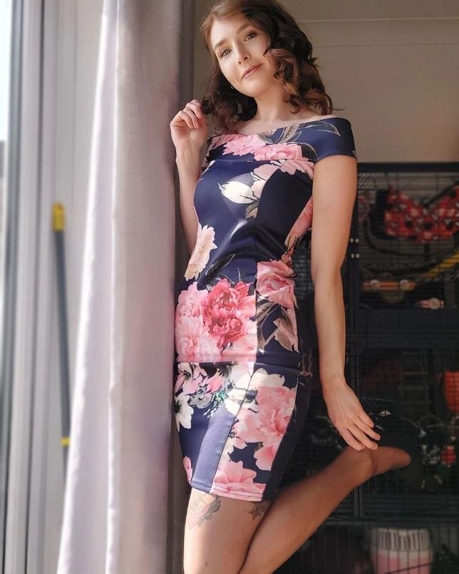 Katie Cooper