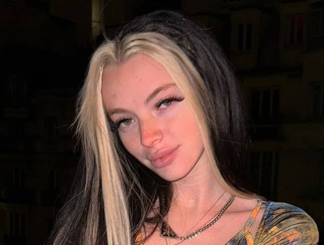 Katie Pardon
