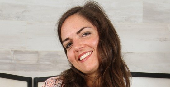 Katie Zucchini