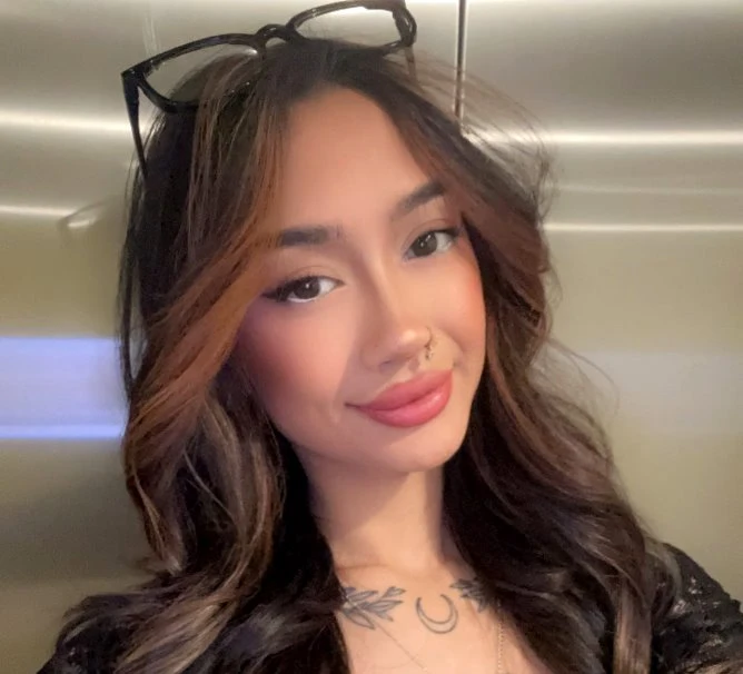 Katie Cai