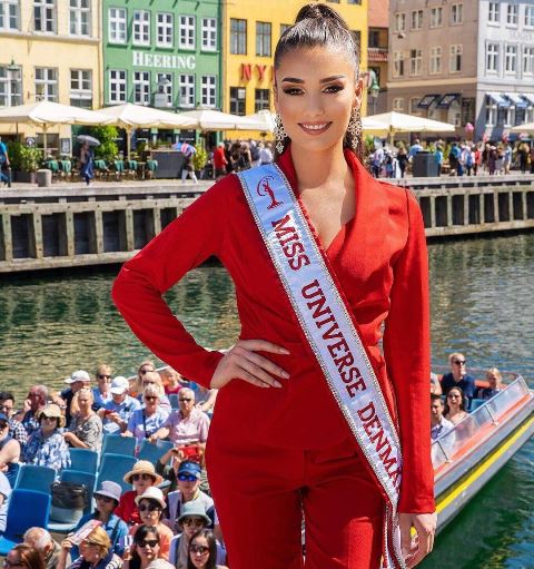 Katja Stokholm