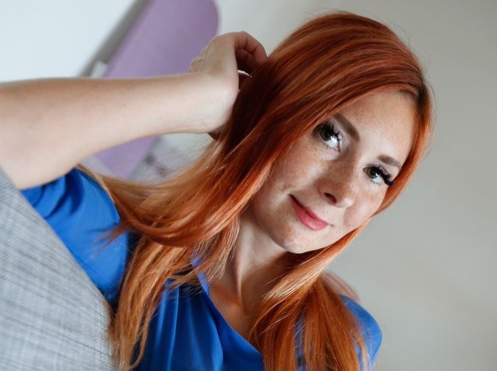 Kattie Gold Wiki, Bio, Net Worth, Age, Height & Career Facts - Knownalytics