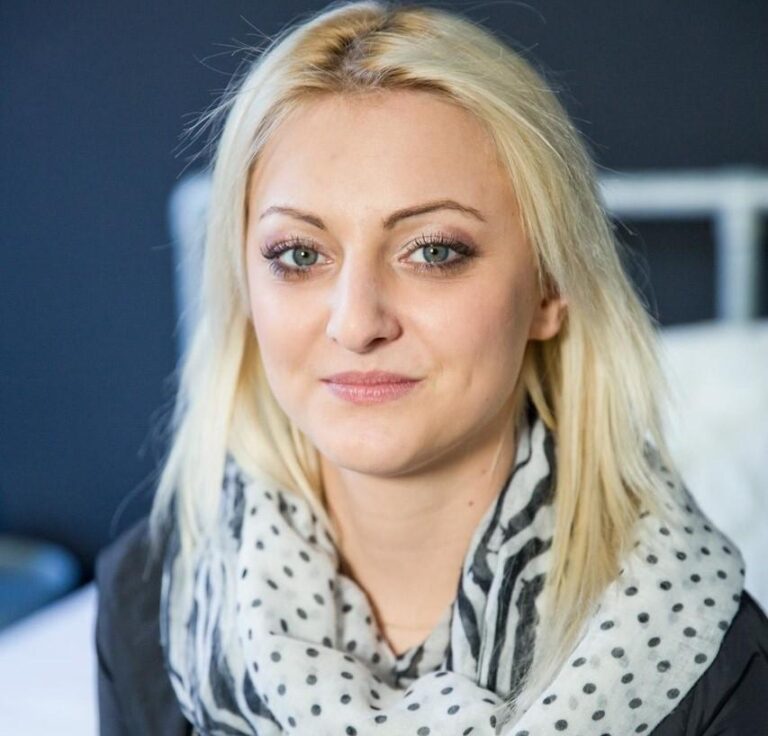 Katy Rose Age, Wiki, Height, Net Worth, Lifestyle, Career - Knownalytics