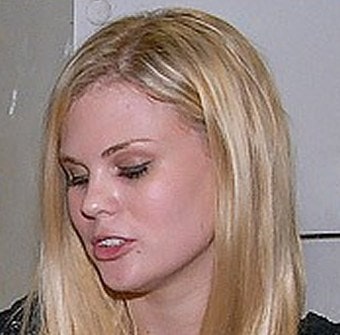 Kayla Lay