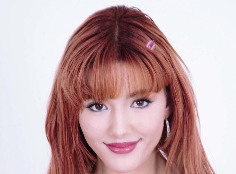 Keely Rose Wiki, Bio, Net Worth, Age, Height & Career Facts - Knownalytics