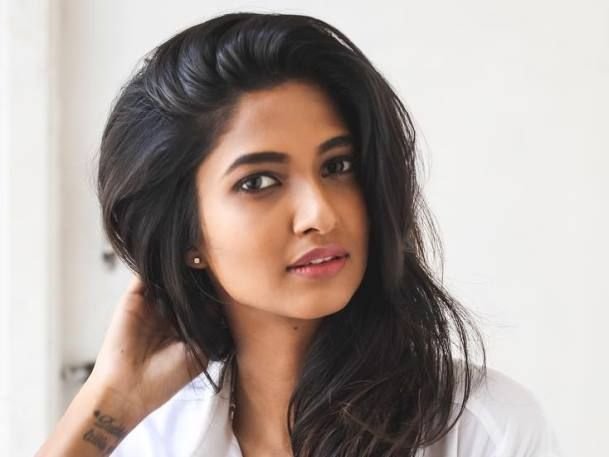 Keerthi Pandian Wiki, Bio, Net Worth, Age, Height & Career Facts - Knownalytics