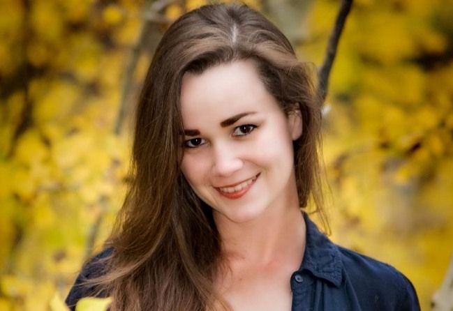 Kelly Morgan