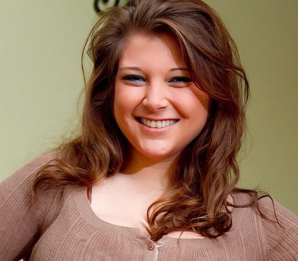 Kelly Rich