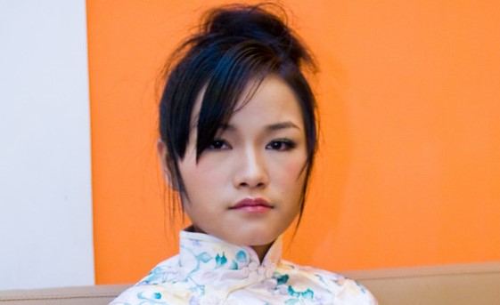 Kelly Zhang