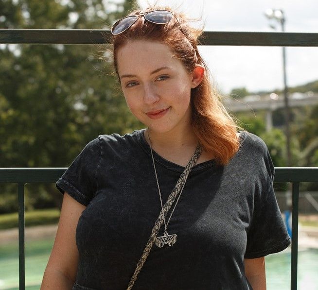 Kelsey Berneray