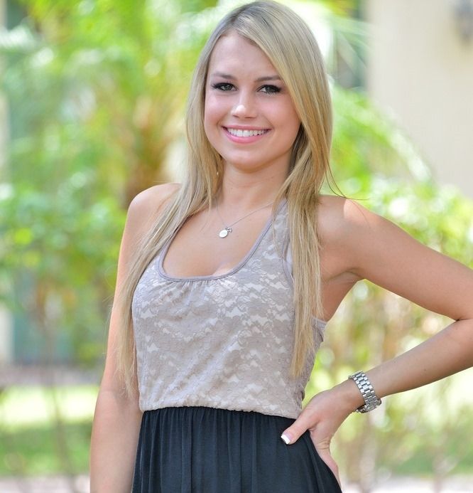 Kendall Kayden