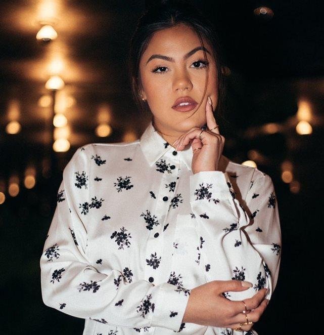 Kendra Spade