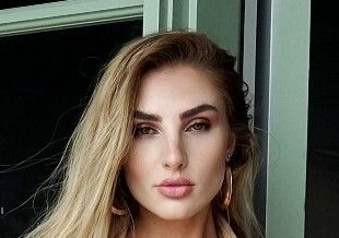 Kenzie Anne