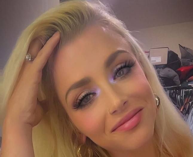 Kenzie Snow Wiki, Bio, Net Worth, Age, Height & Career Facts - Knownalytics
