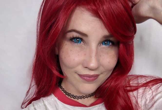 Keri Berry