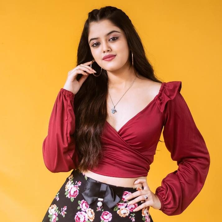 Ketaki Kulkarni Age, Wiki, Height, Net Worth, Lifestyle, Career - Knownalytics