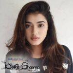 Ketika Sharma