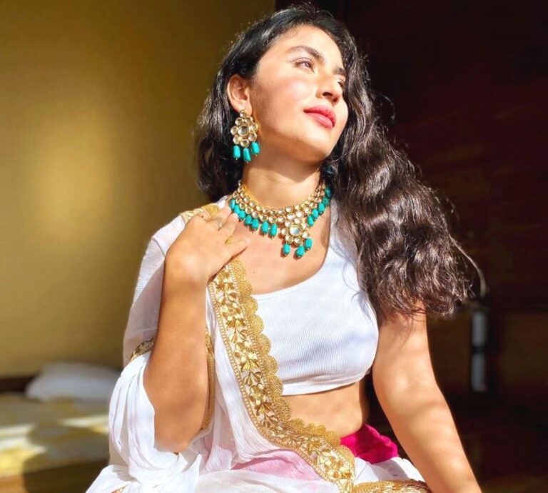 Khatija Iqbal