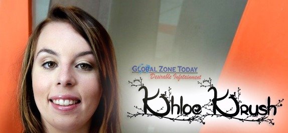 Khloe Krush
