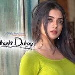Khushi Dubey