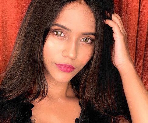 Khushi Jagtap