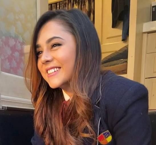 Khushi Joshi Wiki, Bio, Net Worth, Age, Height & Career Facts - Knownalytics